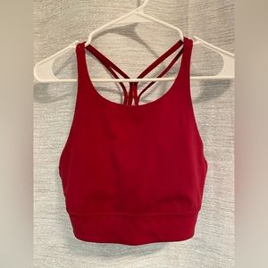 Lululemon bra